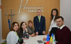 UKRSIBBANK BNP Paribas Group  — вакансия в Compliance officer (Sanctions&Embargo): фото 13