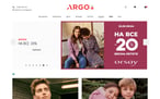 АРГО - торгівельна мережа / ARGO - retail network — вакансия в PROJECT MARKETING MANAGER: фото 5