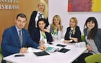 UKRSIBBANK BNP Paribas Group  — вакансия в Начальник відділення банку: фото 11