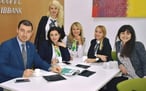 UKRSIBBANK BNP Paribas Group  — вакансия в Старший персональний консультант фінансовий СМБ: фото 11