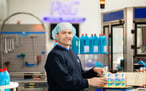Procter&Gamble / P&G / Проктер енд Гембл — вакансія в Технік на виробничу лінію: фото 4