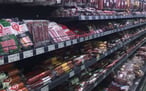 Ідеал, мережа супермаркетів — вакансия в Кассир  в гипермаркет "Идеал": фото 6