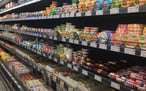 Ідеал, мережа супермаркетів — вакансия в Продавец-грузчик в супермаркет "Идеал" (Пос. Котовского): фото 4