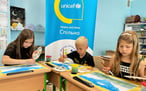 UNICEF Ukraine — вакансия в Human Resources (HR) Associate: фото 6