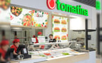 Сім’я ресторанів Tomatina, NOA, Una Pinsa, Poke Lulu, Emily — вакансия в Менеджер із закупівлі: фото 13