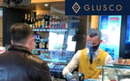 GLUSCO RETAIL — вакансия в Адміністратор торговельного залу на АЗК Glusco: фото 7