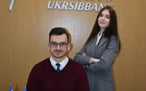 UKRSIBBANK BNP Paribas Group  — вакансия в Кредитный консультант (Красная ветка метро): фото 10