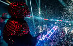 Malevich Night Club — вакансія в Менеджер шоу-бару (нічні зміни)!: фото 8