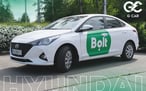 G Car — вакансія в Водитель на авто компании  G Car в Bolt на наши новые авто: SKODA SKALA 2020, Ranault Logan 2020 1.0 мт , New Peugeot 301?2021 1.6.: фото 9