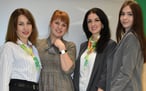 UKRSIBBANK BNP Paribas Group  — вакансія в Фінансовий консультант (Стажер): фото 12
