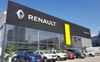 Соллі Плюс, ООО  — вакансия в Менеджер-логист отдела запчастей (бренд Renault): фото 16