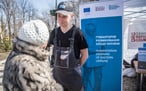 Danish Refugee Council / Данська Рада у справах біженців в Україні — вакансія в Humanitarian Mine Action Programme Officer: фото 14