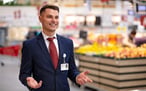 Auchan Україна — вакансія в Пекар (Ашан Південний): фото 6