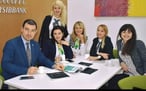 UKRSIBBANK BNP Paribas Group  — вакансія в Провідний фахівець з операційно-касового обслуговування клієнтів: фото 10