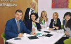 UKRSIBBANK BNP Paribas Group  — вакансия в Старший персональний консультант фінансовий з СМБ (м. Київ, Правий берег): фото 11