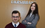 UKRSIBBANK BNP Paribas Group  — вакансия в Scrum master: фото 11