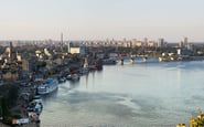 Київський річковий порт, ПрАТ — вакансия в Кассир билетов на прогулочные теплоходы: фото 8