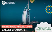 SABIS® Network Schools UAE — вакансія в Учитель Балета  в ОАЭ: фото 8