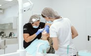 Citysmile — вакансия в Асистент стоматолога (м.Вокзальна): фото 11