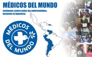 Medicos del Mundo — вакансія в Logistic Assistant