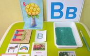 B-bright, Креативний Дитячий Простір — вакансия в Вихователь