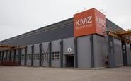 KMZ INDUSTRIES  — вакансия в Инженер-технолог (машиностроение): фото 4