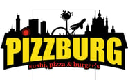 Pizzburg — вакансия в Кур'єр на авто компанії
