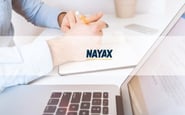 Nayax Retail — вакансия в Senior .NET Developer
