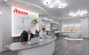 RAVAK — вакансия в Продавець-консультант (сантехнiка, Эпiцентр)