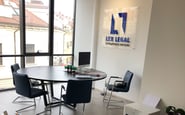 LEX LEGAL, Юридична компанія  — вакансия в Адвокат