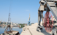 Київський річковий порт, ПрАТ — вакансия в Моторист /лебедчик Земснаряда: фото 10