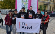 IT Artel — вакансия в Бізнес-аналітик, консультант 1С (супровід): фото 4