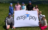 EasyPay — вакансия в PR менеджер: фото 8