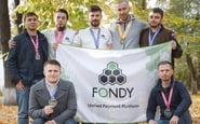Fondy — вакансія в Аналитик данных: фото 5