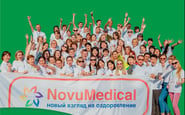 NovuMedical — вакансия в Продавец-консультант в демонстрационный центр (Позняки): фото 2