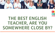 Ліко-Школа — вакансия в Вчитель англійської мови