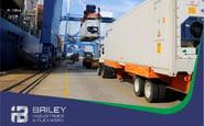 Bailey Industries — вакансия в Водитель kat. C; C+E в порт "контейнерный терминал" (г. Гдыня, г. Гданьск Польша)