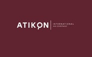 ATIKON — вакансия в Менеджер по продажам в рекрутинговую компанию