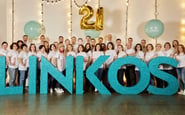 Linkos Group — вакансия в Junior C++ developer