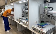 DS Electronics — вакансия в Інженер-тестувальник електронних пристроїв (виробництво, РЕА): фото 7