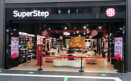 Lacoste / SuperStep — вакансия в Продавец-консультант SuperStep в ТРЦ Lavina Mall: фото 5