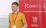 Coreteka  — вакансия в Junior Marketing Manager: фото 4