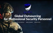 Alita Security — вакансия в Офицер морской охраны на борт судна