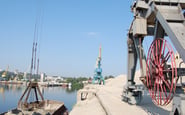 Київський річковий порт, ПрАТ — вакансия в Водитель-экспедитор микроавтобуса (категории D): фото 9
