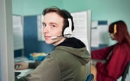 WinTRADE — вакансія в Оператор call-centre в телекоммуникациях