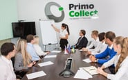 PrimoCollect — вакансия в Оператор, кредитний менеджер call центру: фото 4