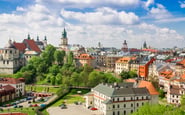 Lugera Ukraine — вакансія в Оператор технічної підтримки клієнтів в Польщу зі знанням німецької мови