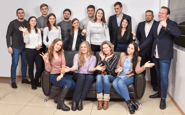 KRESTON UKRAINE — вакансия в Младший специалист по маркетинговым исследования