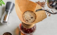 Kofein — вакансія в Бариста