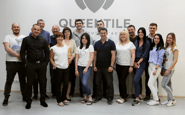 Queentile — вакансия в Менеджер по региональному развитию: фото 9